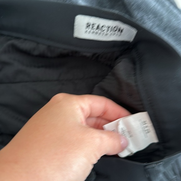 Kenneth Cole 34x29 suit pant - Picture 2 of 2